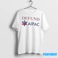Defund Aipac Logo Tshirts Sweater