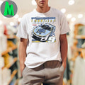 Design Chase Elliott #9 Kelley Blue Book NASCAR Racing Unisex