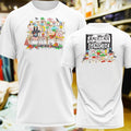 Design Gallery Dept Skeleton Beach Theater Graphic Unisex