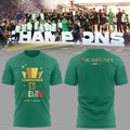 Design Mexico Football Campeones Es Nuestro Bicampeones Shirt Unisex