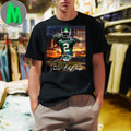 Design Sacramento State Hornets #2 Committed Hayes Fawcett Football Recruit Unisex