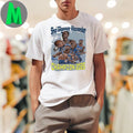 Design Shai Gilgeous-Alexander Thunder 2025 Champion Basketball Shirt Unisex
