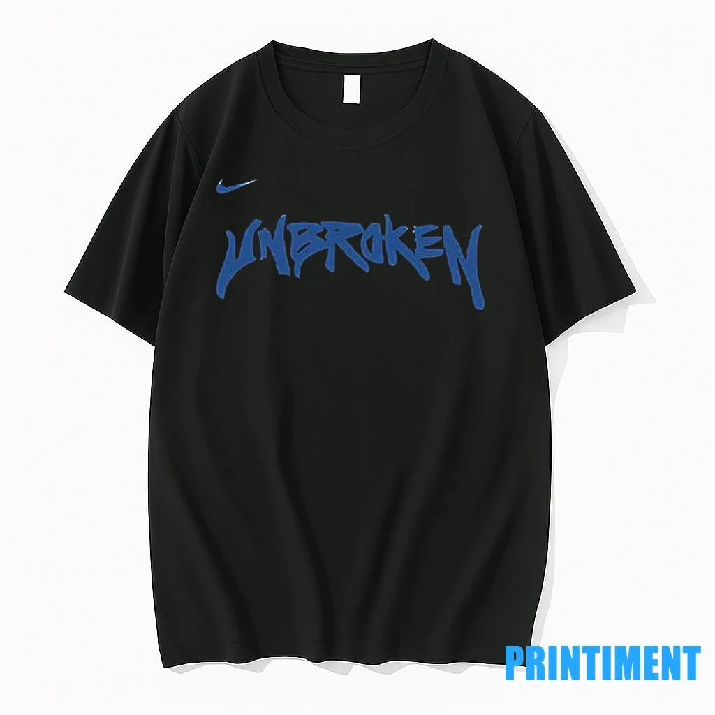 Detroit Lions Hutch Unbroken Tshirts Sweater