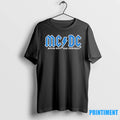 Detroit Lions Mcdc Motor City And Dan Campbell Tshirts Sweater