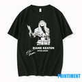 Diane Keaton 1946 2025 Rest In Peace Signature Tshirts Sweater
