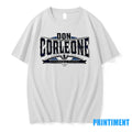 Don Corleone Gli Affari Di Famiglia Superano Tutto Tshirts Sweater
