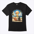 Don’t Worry About Tomorrow T Shirt