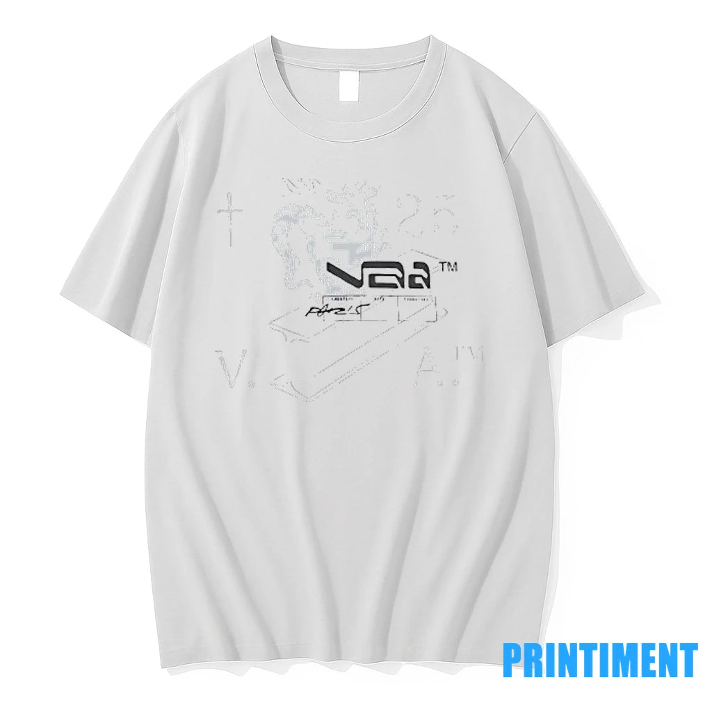 Dragon I Beam Vaa Logo 2025 Tshirts Sweater