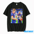 Drake Maye And Diggs Almost Friday Tshirts Sweater