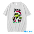 Drink Up Grinches Christmas Tshirts Sweater