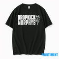 Dropkick Murphys Rose Tshirts Sweater