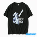 Dustin Lynch Portrait Tshirts Sweater