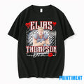 Elias Thompson Big Sexy Graphic Tshirts Sweater