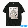Elon Musk Druid Off Meta Tshirts Sweater