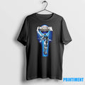 Empyrean Earth Illuminated Tshirts Sweater