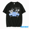 Enrique Hernandez And Teoscar Hernandez Los Angeles Dodgers Super Hernandez Bros Tshirts Sweater