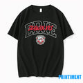 Erie Seawolves Baseball Halloween Logo Tshirts Sweater