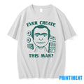 Ever Create This Man Tshirts Sweater