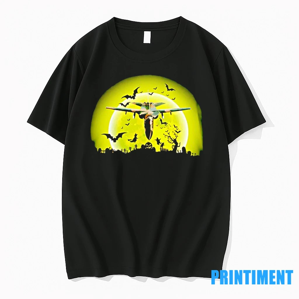 F 111 Camo Halloween Tshirts Sweater
