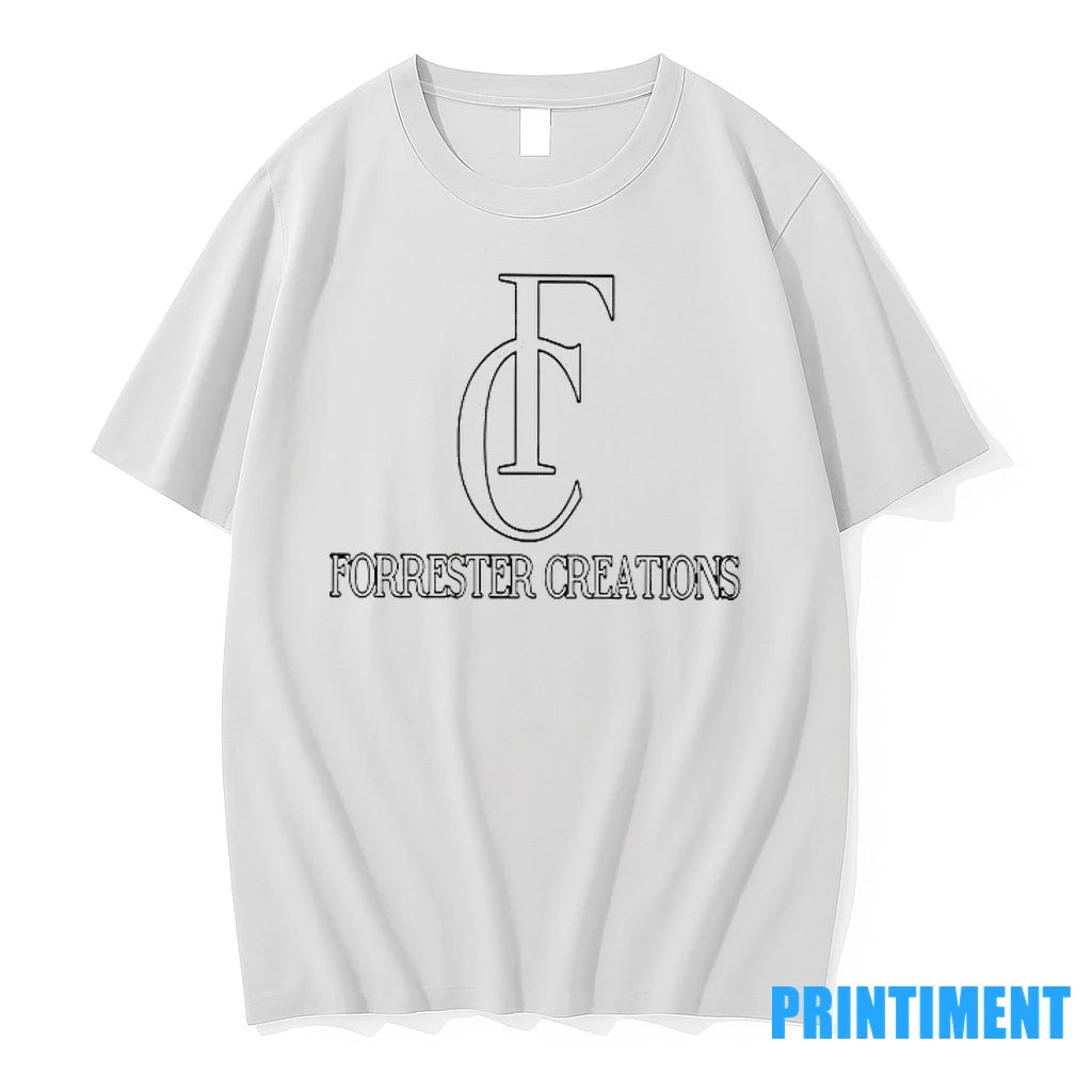 Fc Forrester Creations Tshirts Sweater