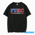 Fukc Go Bills Tshirts Sweater