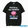 Faith In The Unseen Tshirts Sweater