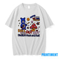 Fall Out Boy 2021 Stadium Rock And Roll Cute Tshirts Sweater