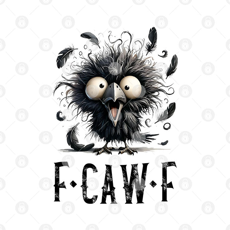 Fcawf Crow T Shirt