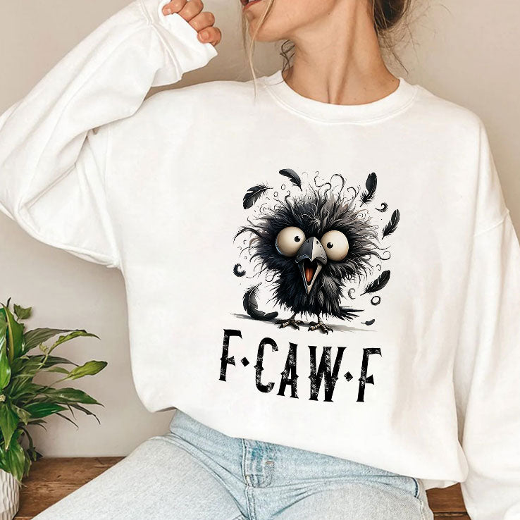 Fcawf Crow T Shirt