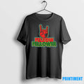 Fellow Fellower Hand Design Tshirts Sweater