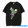 Frankies Big Boy Tshirts Sweater