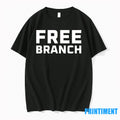 Free Branch Tshirts Sweater
