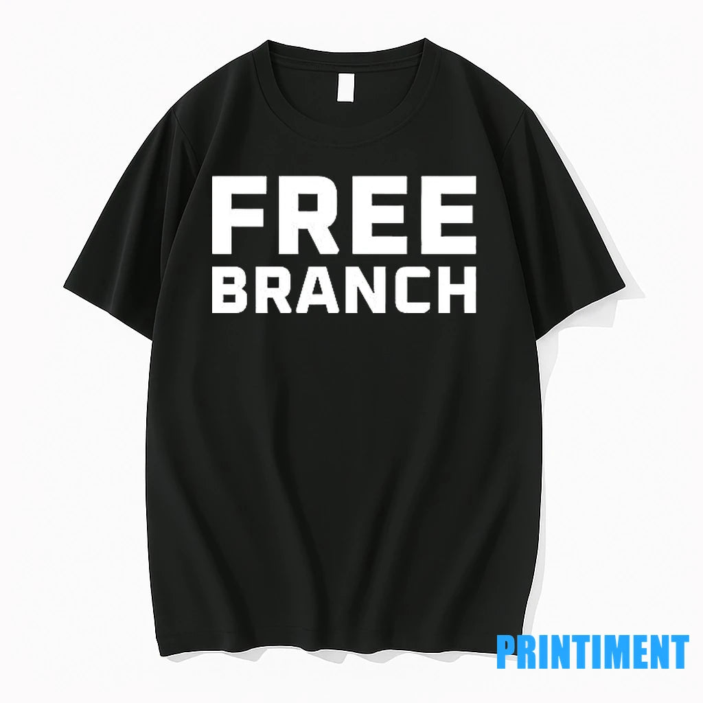 Free Branch Tshirts Sweater