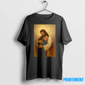 Freedom Charlie Kirk And Jesus Tshirts Sweater