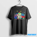 Frog I Dont Like Sus Cartoon Tshirts Sweater