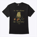 Frog I’m Built Different Like Incorrectly I Think T Shirt Unisex