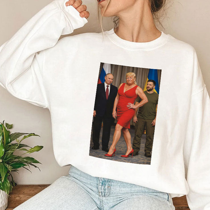 Funny Trump Meme T Shirt