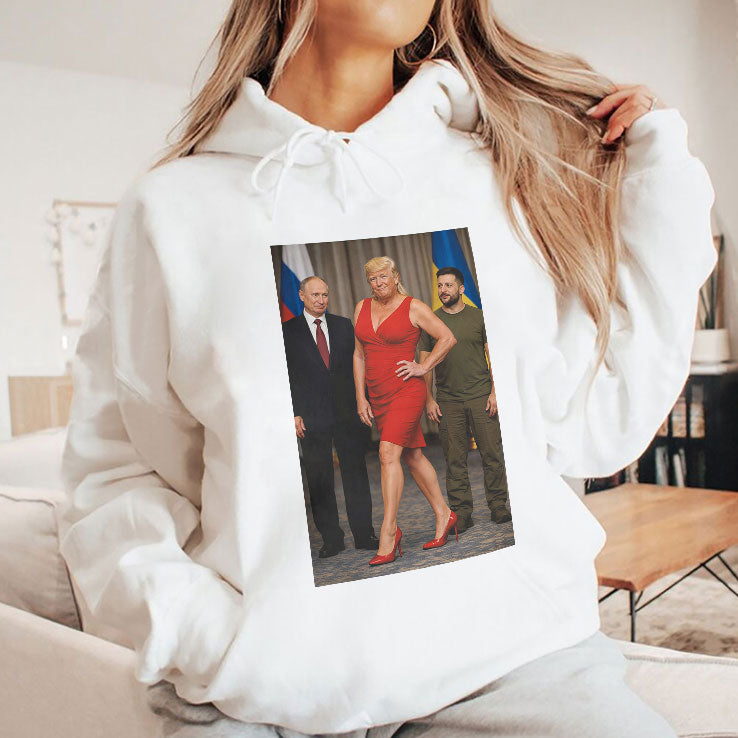 Funny Trump Meme T Shirt