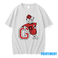 Georgia Bulldogs Georgia G Dog Tshirts Sweater