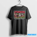 Georgia Bulldogs Onward Reserve Gameday In Athens Tshirts Sweater