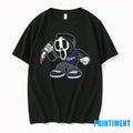 Ghostface Scream Los Angeles Dodgers Halloween Tshirts Sweater
