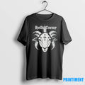 Goat Hells Enemy Tshirts Sweater
