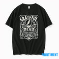 Grateful Dead Haight Ashbury Est 1965 Tshirts Sweater
