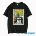 Green And Gold Comics Bane Gary The Destroyer Tshirts Sweater
