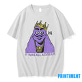 Grimace It Was All A Dream Tshirts Sweater