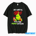 Grinch All I Need Is Dr Pepper It Is Too Peopley Outside Tshirts Sweater