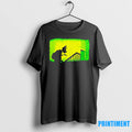 Grinch X Nosferatu Bahferatu Christmas Tshirts Sweater