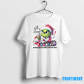 Grinch Oh Honey Perhaps Get Your Nails Done More Often Christmas Tshirts Sweater