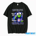 Grinch They Hate Us Because They Aint Is Winnipeg Jets Tshirts Sweater