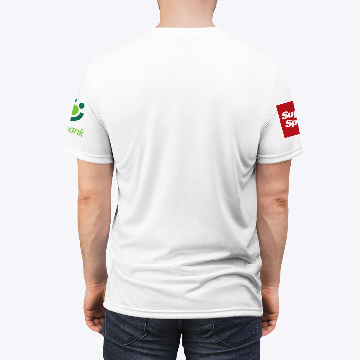 Hajduk Split New Home T Shirt